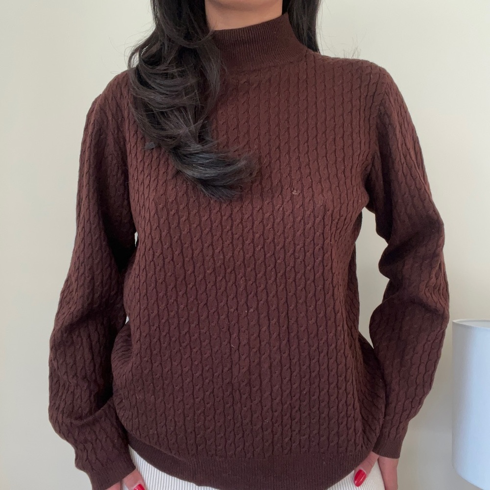 Vintage Neiman Marcus sweater